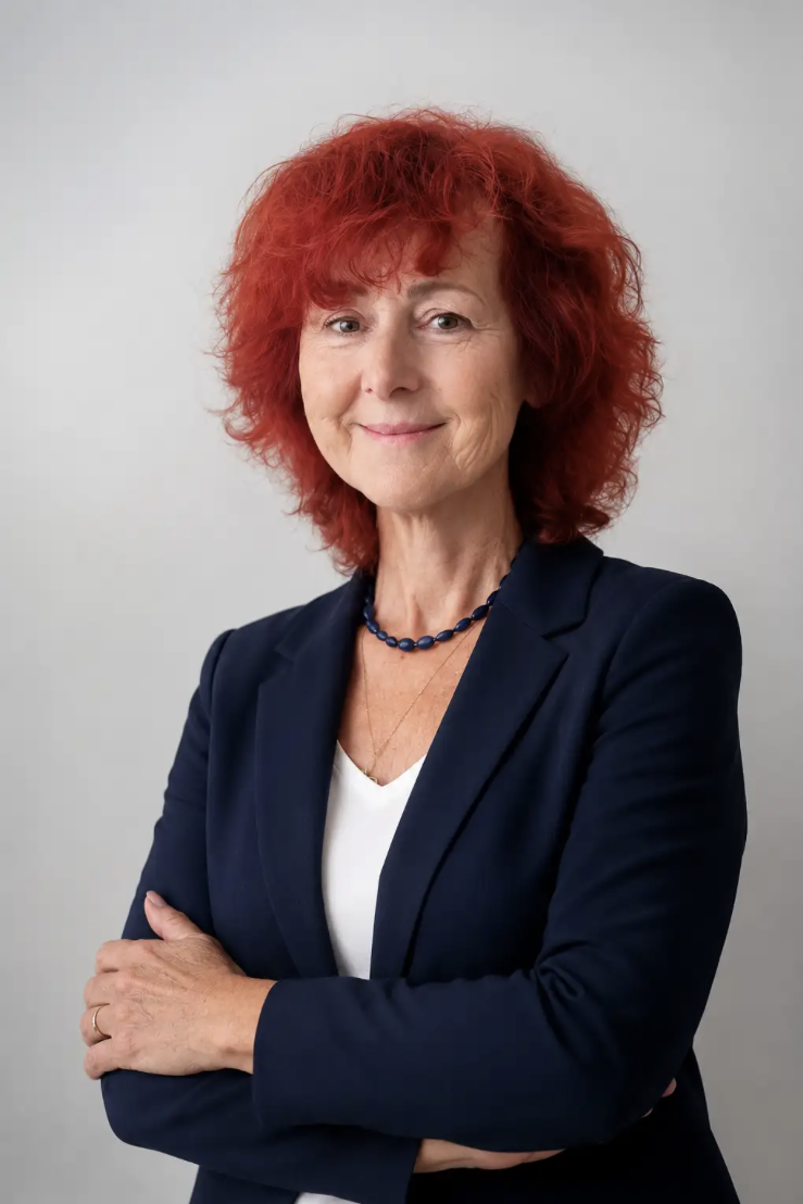 Vladimíra Kudláčová